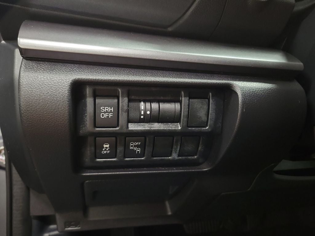 2019 Subaru Impreza 2.0i Limited