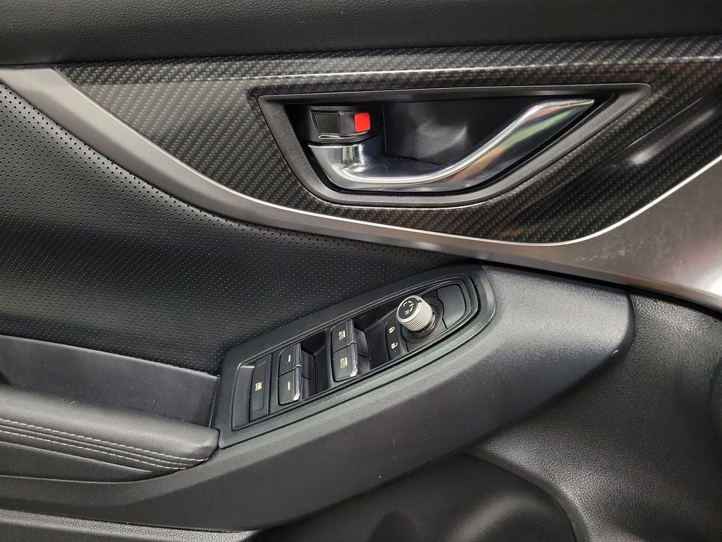 2019 Subaru Impreza 2.0i Limited