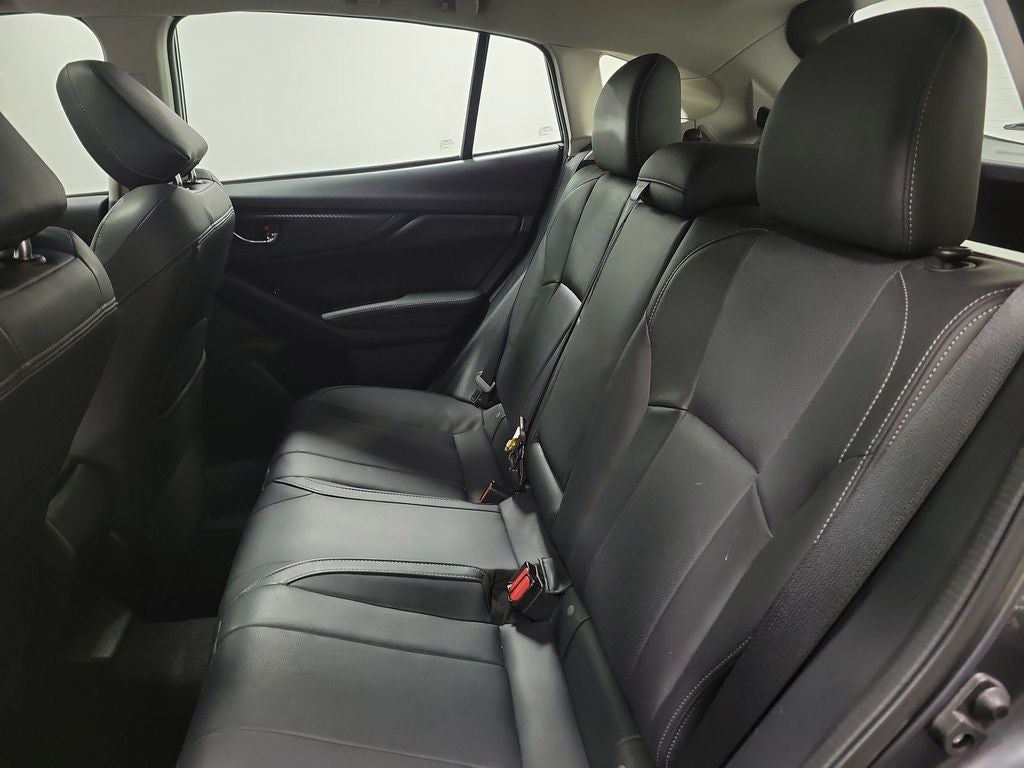 2019 Subaru Impreza 2.0i Limited