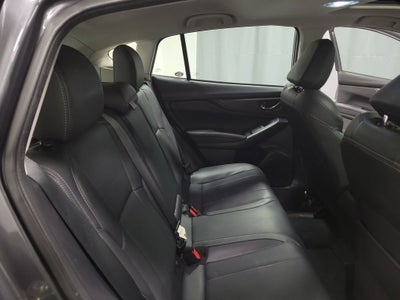 2019 Subaru Impreza 2.0i Limited
