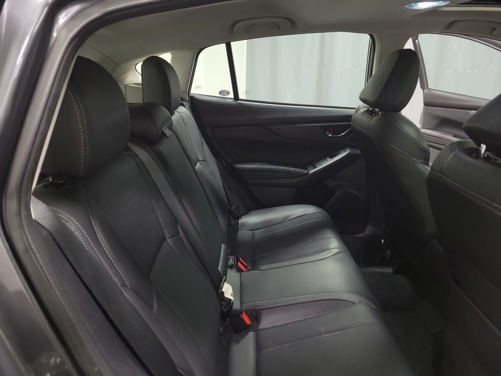 2019 Subaru Impreza 2.0i Limited