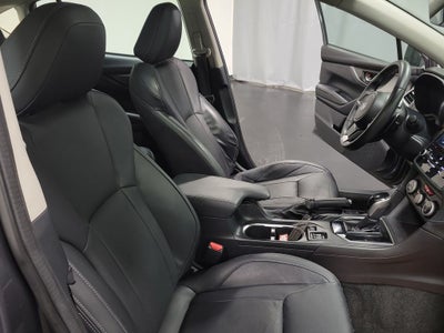 2019 Subaru Impreza 2.0i Limited