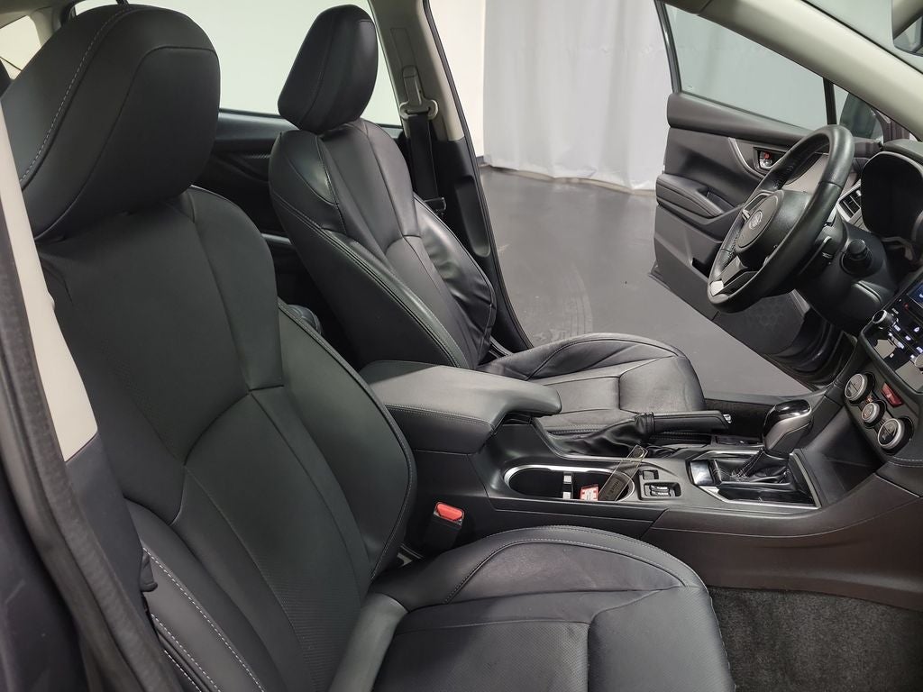 2019 Subaru Impreza 2.0i Limited