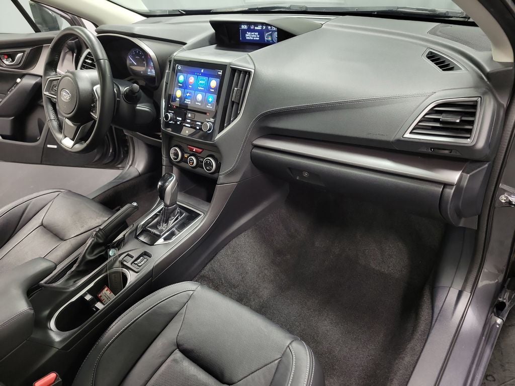 2019 Subaru Impreza 2.0i Limited
