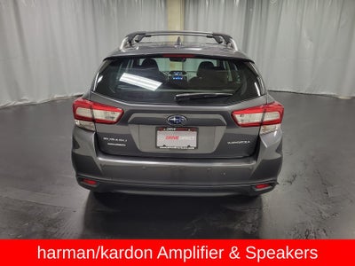 2019 Subaru Impreza 2.0i Limited