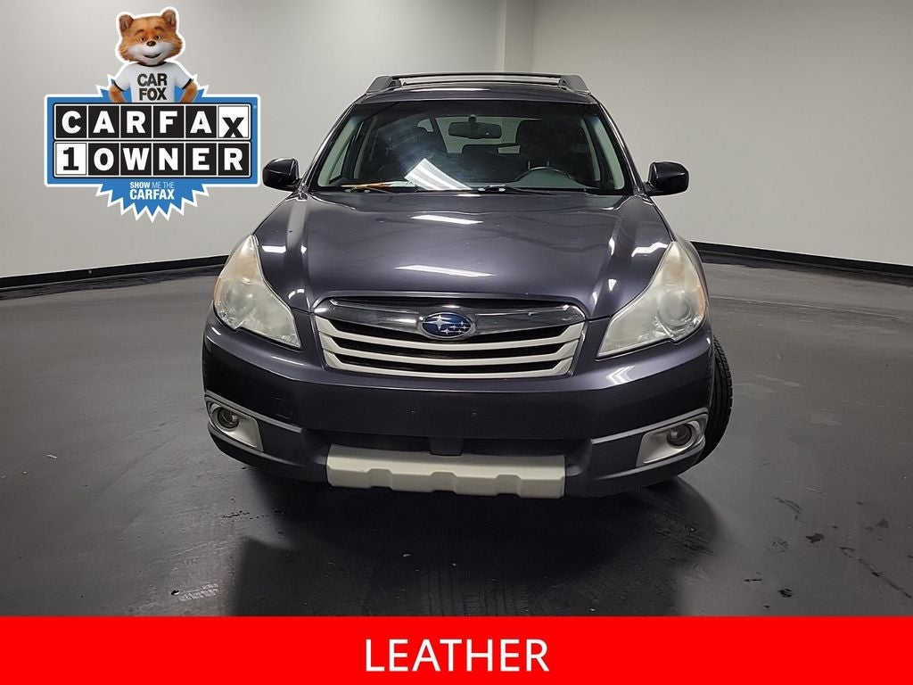 2012 Subaru Outback 2.5i Limited Subaru dealer in Columbus OH Used