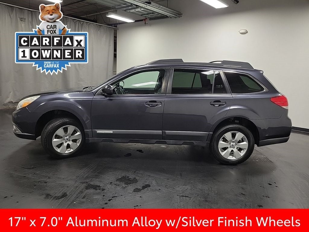 2012 Subaru Outback 2.5i Limited Subaru dealer in Columbus OH Used