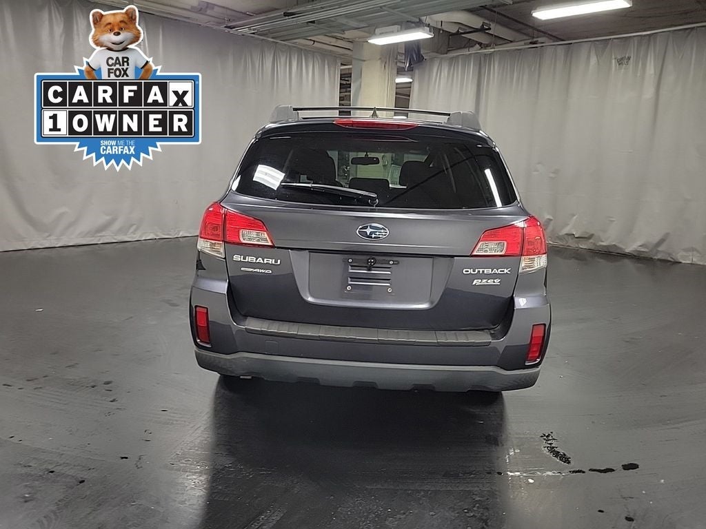 2012 Subaru Outback 2.5i Limited Subaru dealer in Columbus OH Used