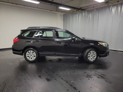 2017 Subaru Outback 2.5i