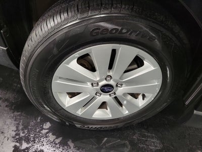 2017 Subaru Outback 2.5i
