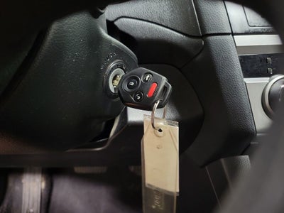 2017 Subaru Outback 2.5i