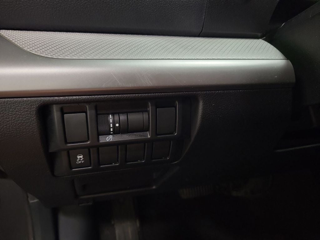2017 Subaru Outback 2.5i
