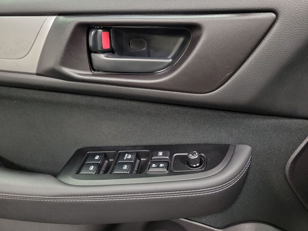2017 Subaru Outback 2.5i