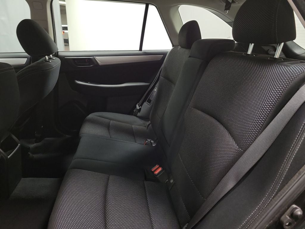 2017 Subaru Outback 2.5i