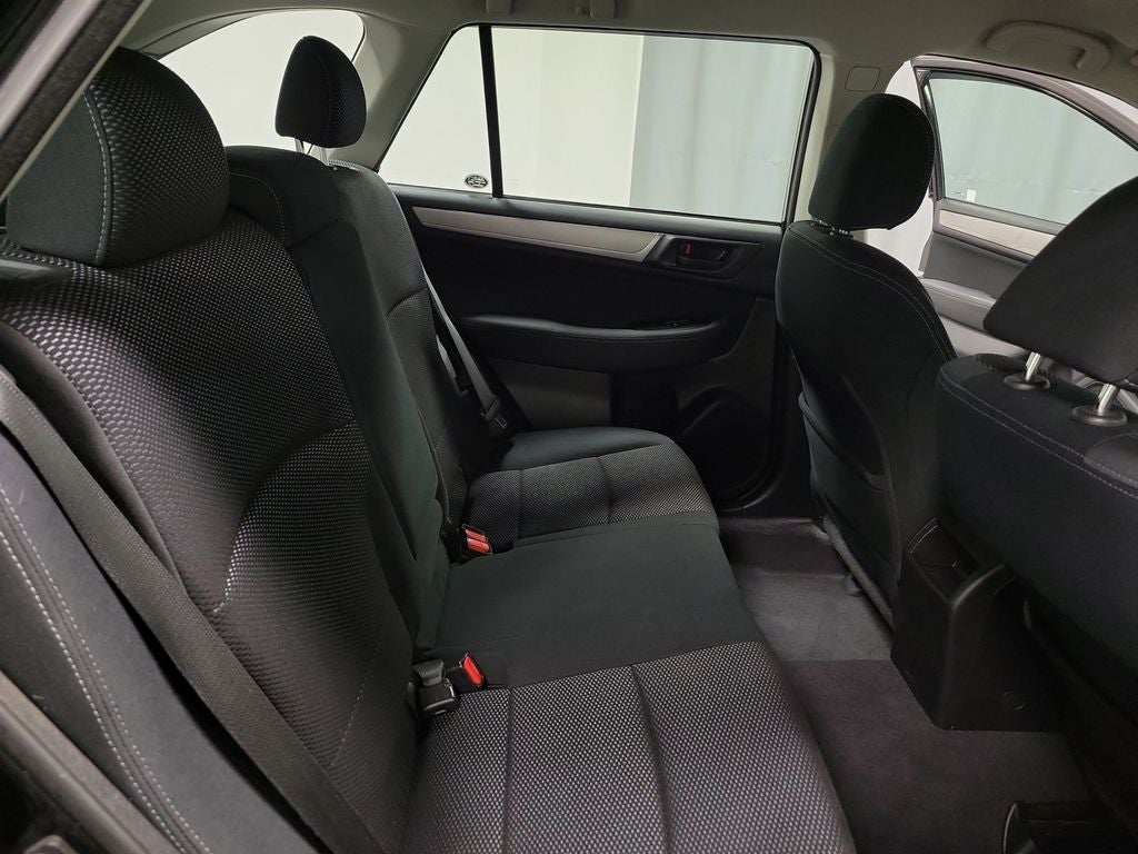 2017 Subaru Outback 2.5i