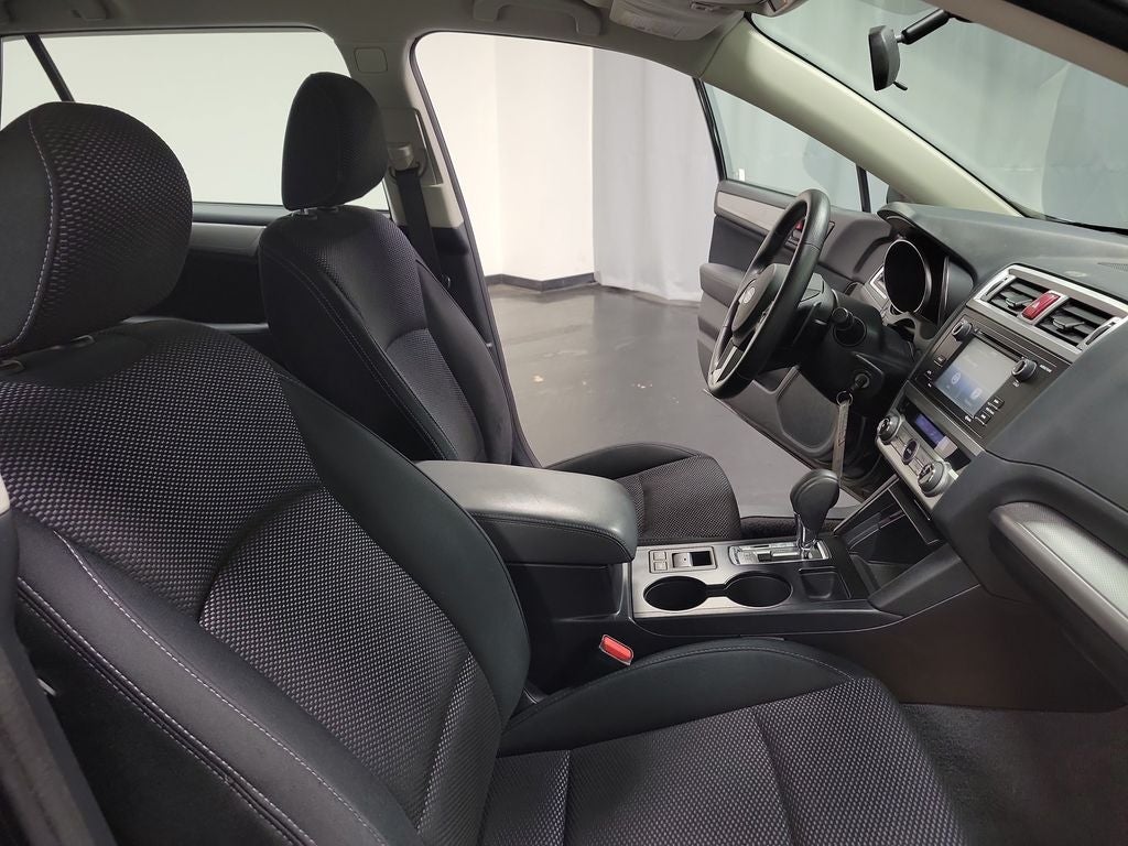2017 Subaru Outback 2.5i