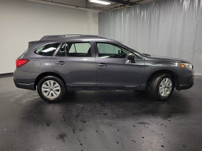 2019 Subaru Outback 2.5i