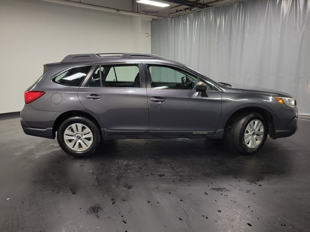 2019 Subaru Outback 2.5i