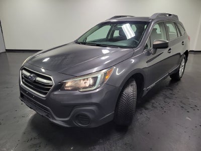 2019 Subaru Outback 2.5i