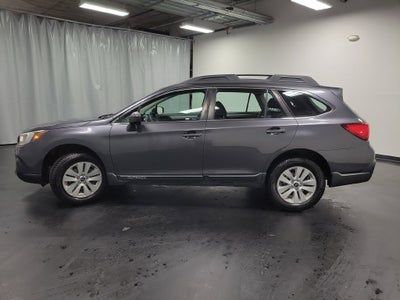 2019 Subaru Outback 2.5i