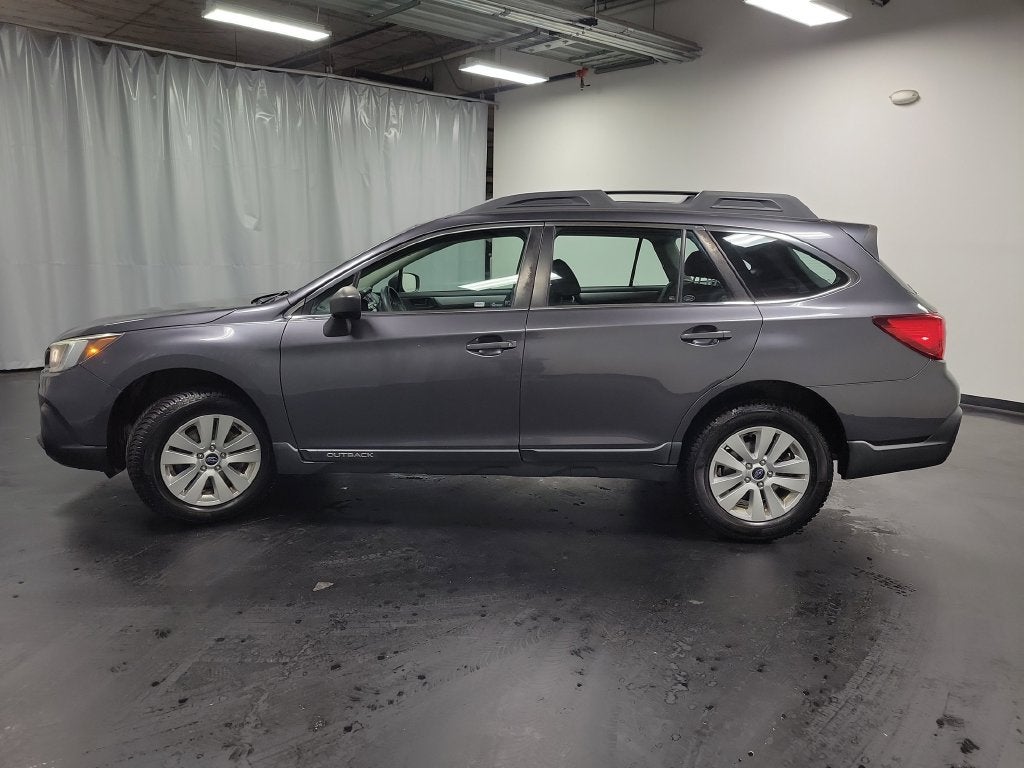 2019 Subaru Outback 2.5i