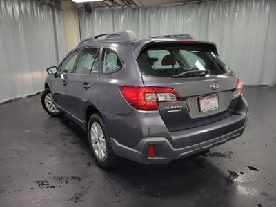 2019 Subaru Outback 2.5i