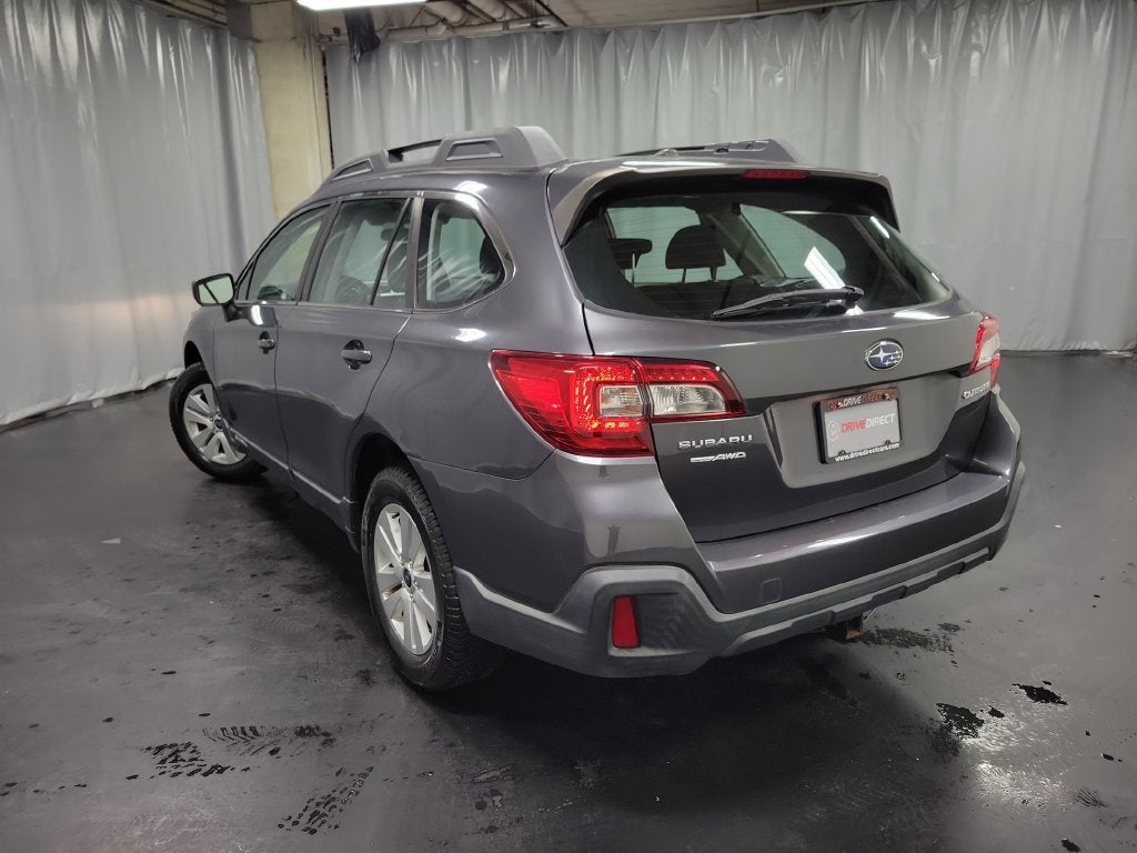 2019 Subaru Outback 2.5i