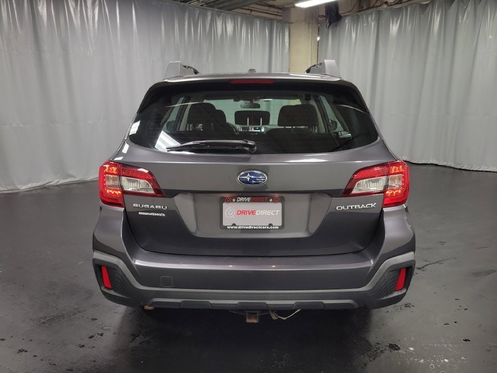 2019 Subaru Outback 2.5i