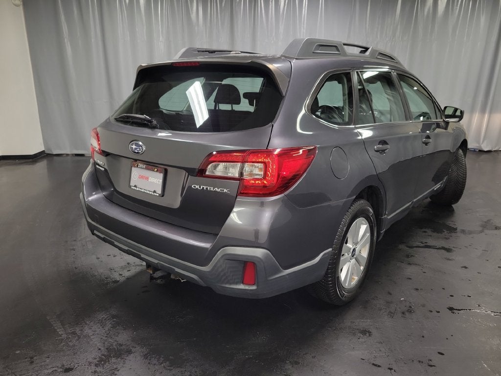 2019 Subaru Outback 2.5i