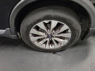 2018 Subaru Outback 2.5i Touring