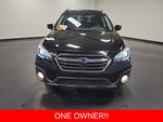 2018 Subaru Outback 2.5i Touring