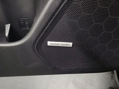 2018 Subaru Outback 2.5i Touring