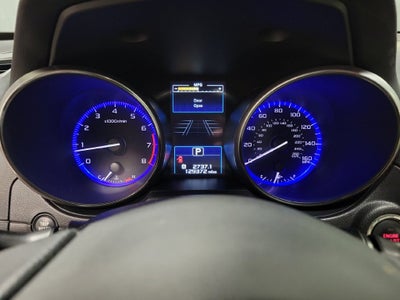 2017 Subaru Outback 3.6R Limited