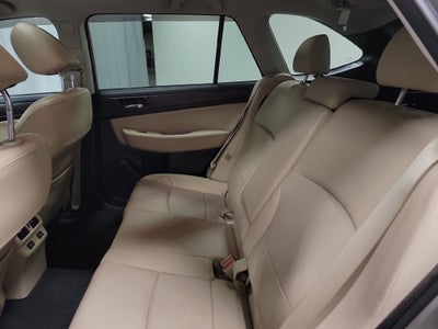 2017 Subaru Outback 3.6R Limited
