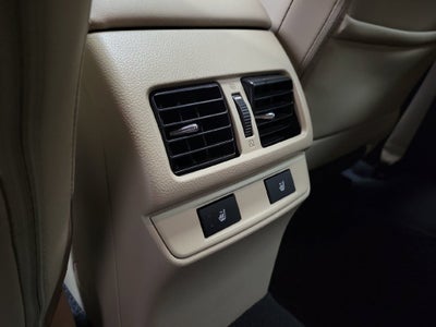 2017 Subaru Outback 3.6R Limited