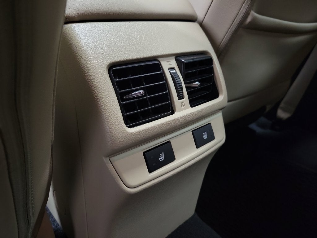 2017 Subaru Outback 3.6R Limited