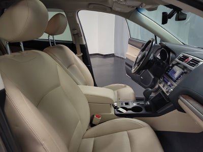 2017 Subaru Outback 3.6R Limited