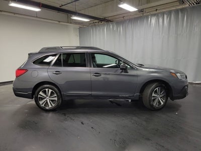 2018 Subaru Outback 3.6R Limited