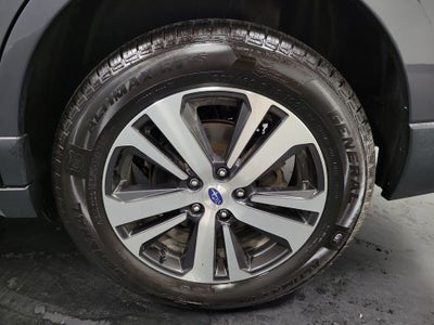 2018 Subaru Outback 3.6R Limited