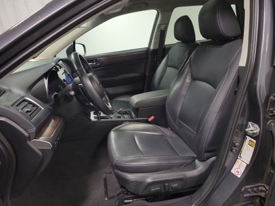 2018 Subaru Outback 3.6R Limited