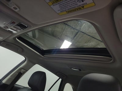 2018 Subaru Outback 3.6R Limited
