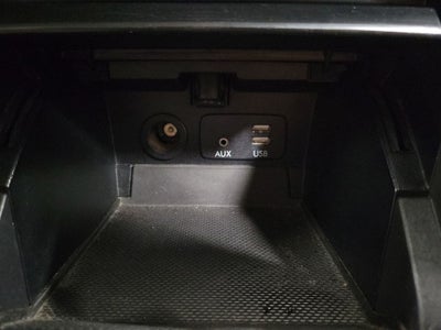 2018 Subaru Outback 3.6R Limited