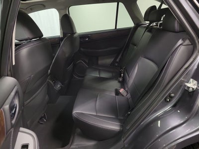 2018 Subaru Outback 3.6R Limited