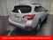 2018 Subaru Outback 3.6R Limited