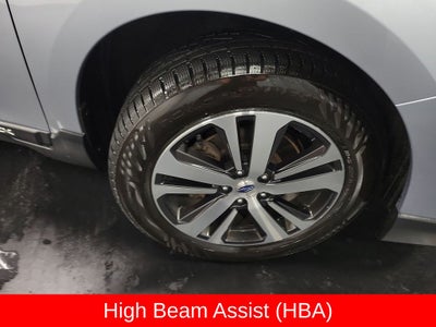 2018 Subaru Outback 3.6R Limited