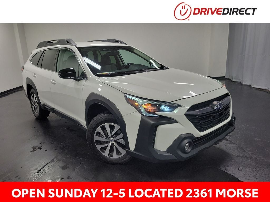 2023 Subaru Outback Premium