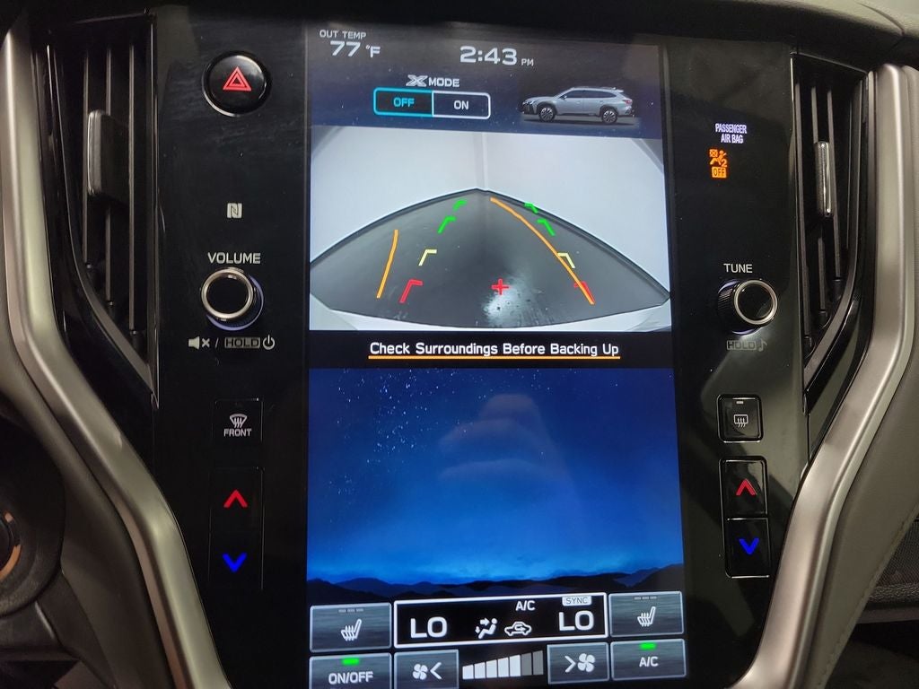 2023 Subaru Outback Premium