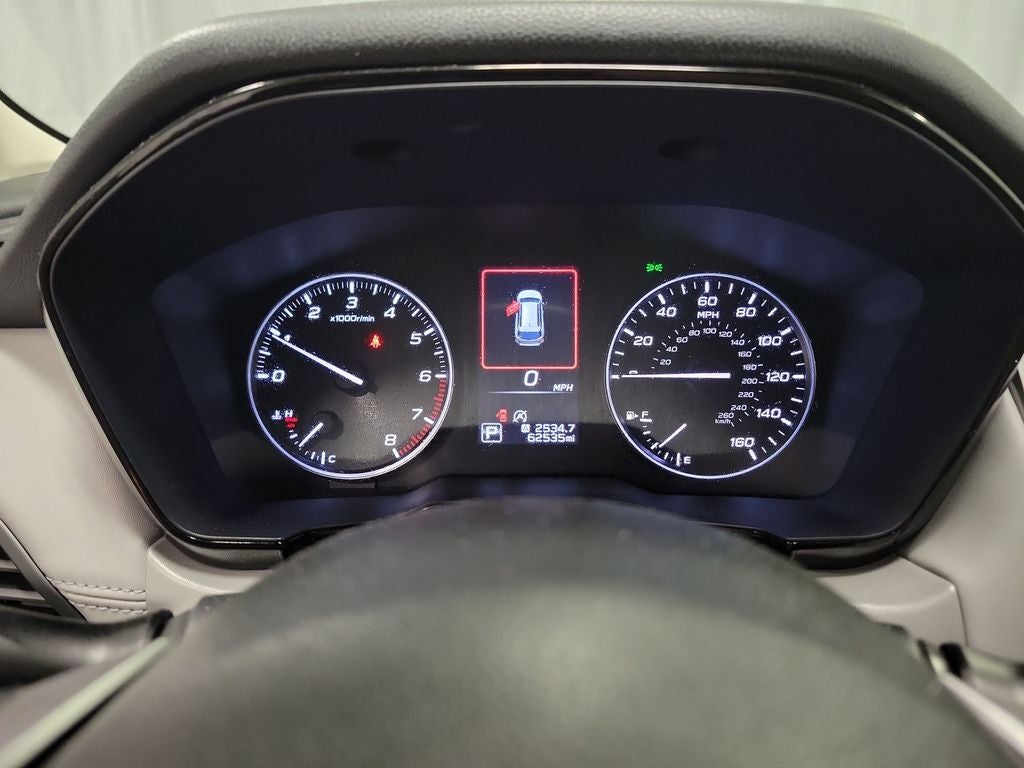 2023 Subaru Outback Premium