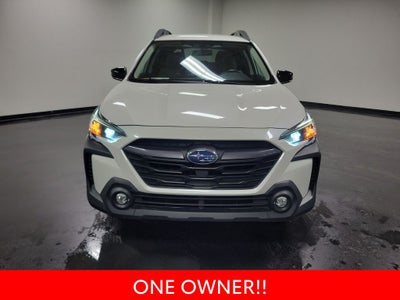 2023 Subaru Outback Premium