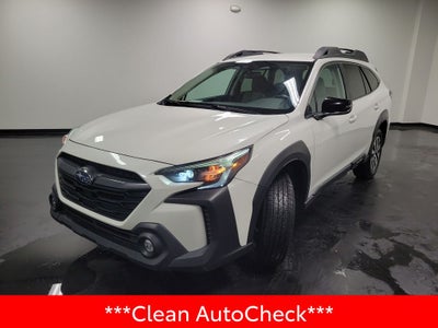 2023 Subaru Outback Premium